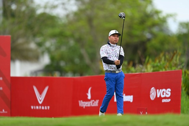 Chuyên trang Golf - Báo điện tử Tiền Phong