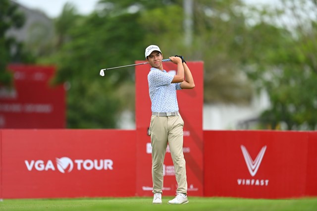Chuyên trang Golf - Báo điện tử Tiền Phong
