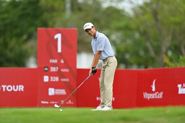 Chuyên trang Golf - Báo điện tử Tiền Phong