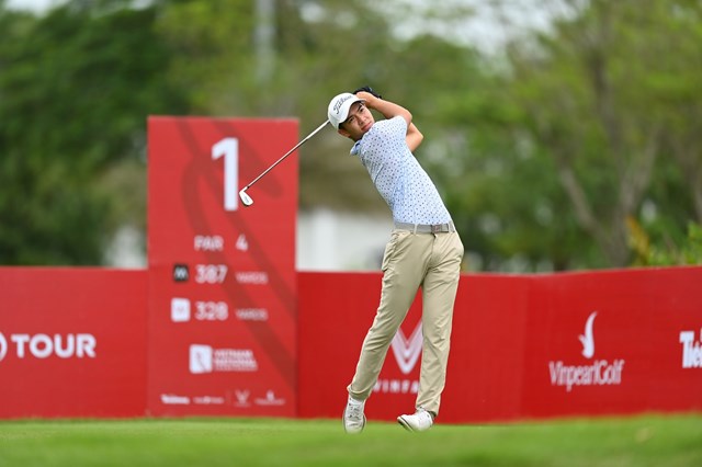 Chuyên trang Golf - Báo điện tử Tiền Phong