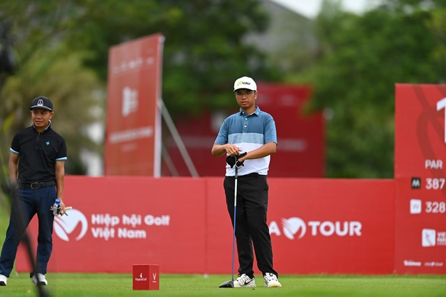 Chuyên trang Golf - Báo điện tử Tiền Phong