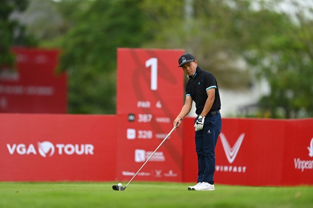 Chuyên trang Golf - Báo điện tử Tiền Phong