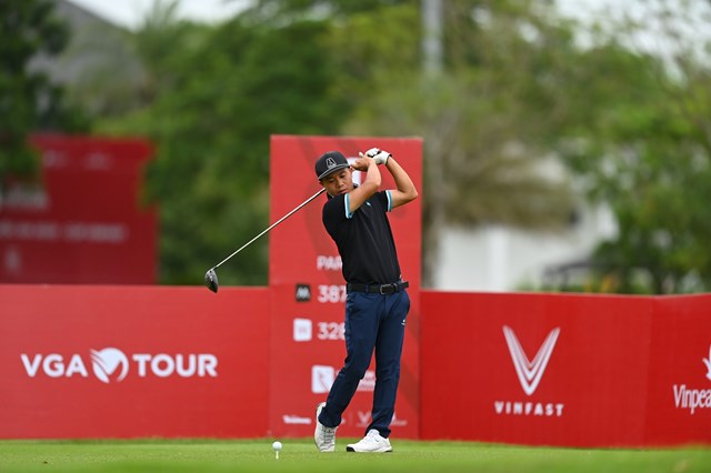 Chuyên trang Golf - Báo điện tử Tiền Phong