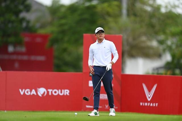Chuyên trang Golf - Báo điện tử Tiền Phong