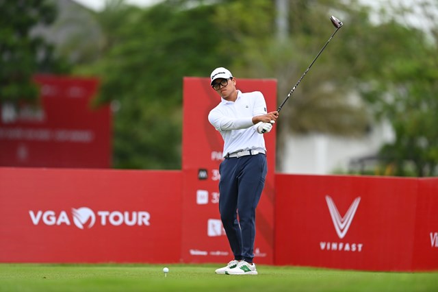 Chuyên trang Golf - Báo điện tử Tiền Phong