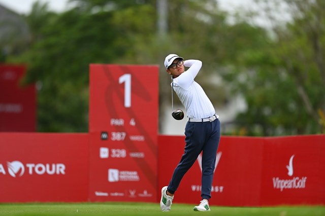 Chuyên trang Golf - Báo điện tử Tiền Phong