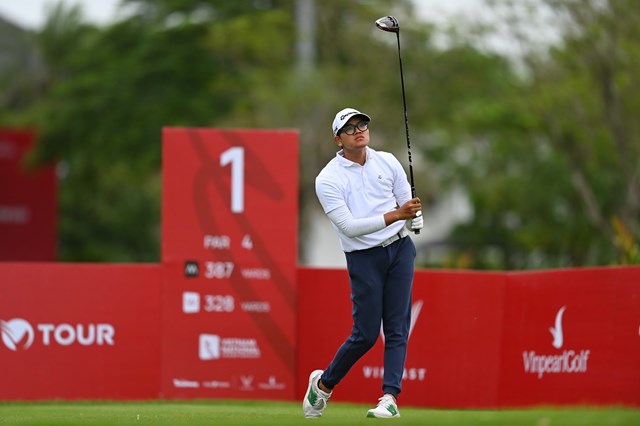Chuyên trang Golf - Báo điện tử Tiền Phong
