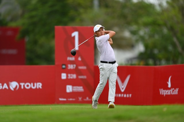 Chuyên trang Golf - Báo điện tử Tiền Phong
