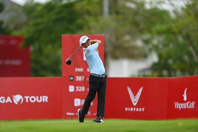 Chuyên trang Golf - Báo điện tử Tiền Phong