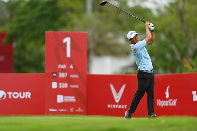 Chuyên trang Golf - Báo điện tử Tiền Phong