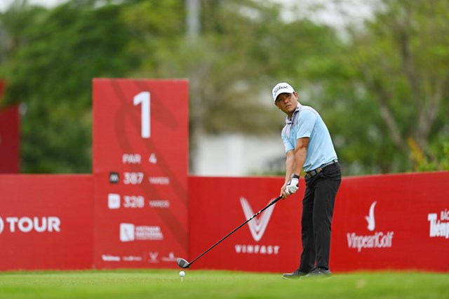 Chuyên trang Golf - Báo điện tử Tiền Phong