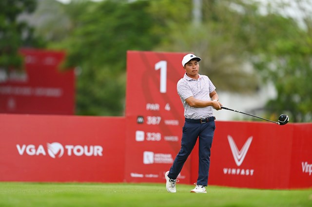 Chuyên trang Golf - Báo điện tử Tiền Phong