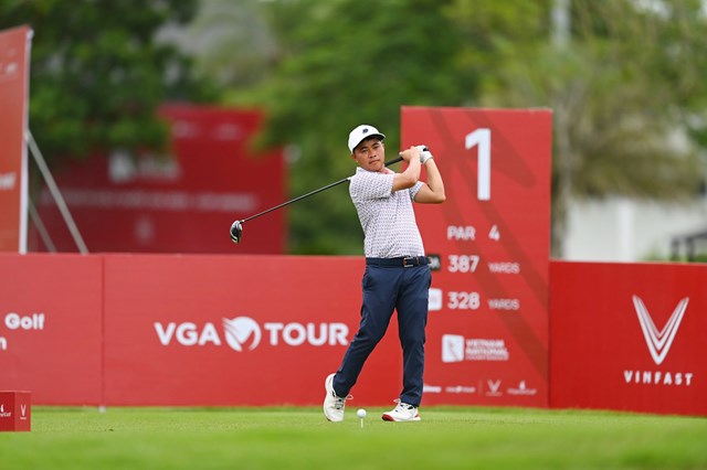 Chuyên trang Golf - Báo điện tử Tiền Phong