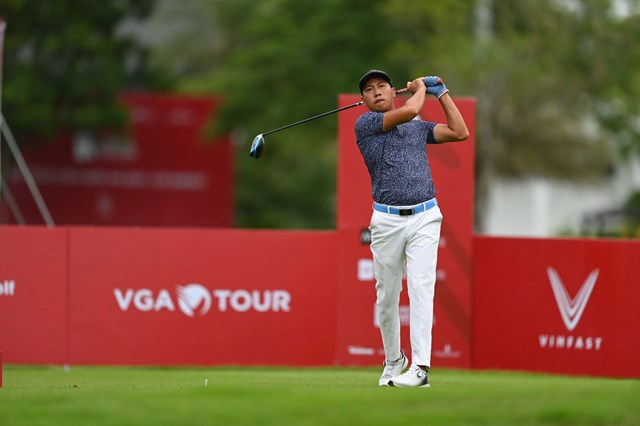 Chuyên trang Golf - Báo điện tử Tiền Phong