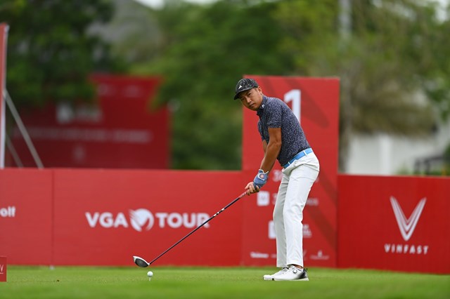 Chuyên trang Golf - Báo điện tử Tiền Phong