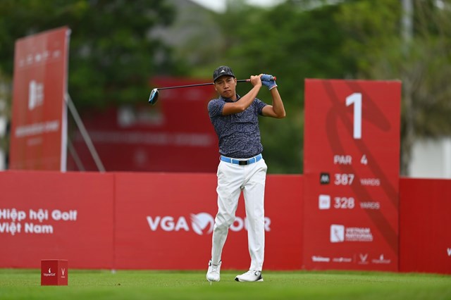 Chuyên trang Golf - Báo điện tử Tiền Phong