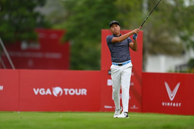 Chuyên trang Golf - Báo điện tử Tiền Phong