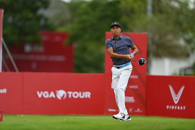 Chuyên trang Golf - Báo điện tử Tiền Phong