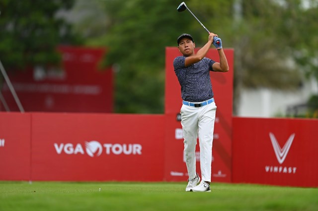 Chuyên trang Golf - Báo điện tử Tiền Phong