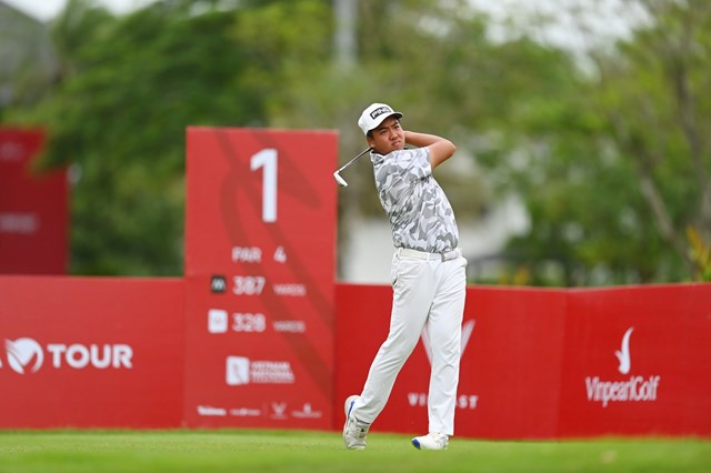 Chuyên trang Golf - Báo điện tử Tiền Phong