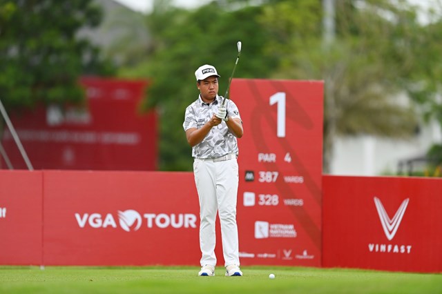 Chuyên trang Golf - Báo điện tử Tiền Phong