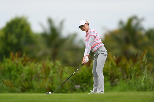 Chuyên trang Golf - Báo điện tử Tiền Phong