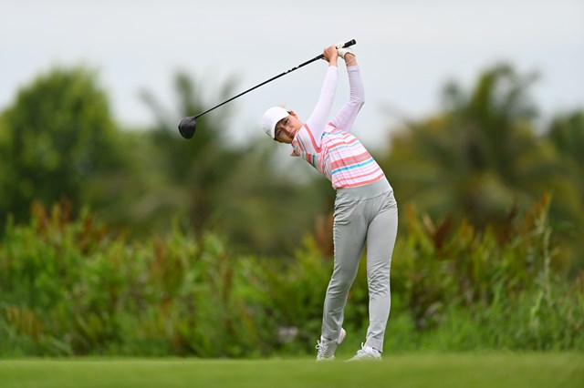 Chuyên trang Golf - Báo điện tử Tiền Phong