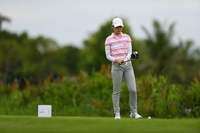 Chuyên trang Golf - Báo điện tử Tiền Phong