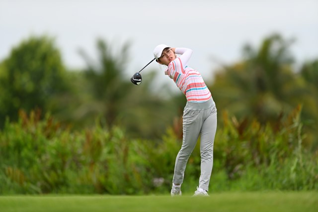Chuyên trang Golf - Báo điện tử Tiền Phong