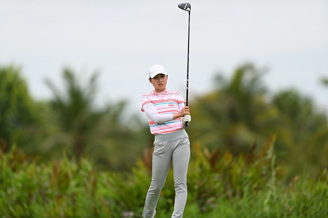 Chuyên trang Golf - Báo điện tử Tiền Phong