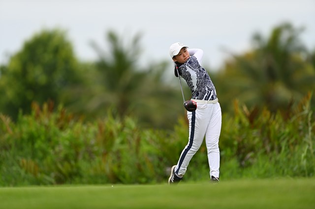 Chuyên trang Golf - Báo điện tử Tiền Phong