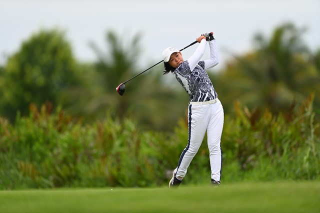 Chuyên trang Golf - Báo điện tử Tiền Phong