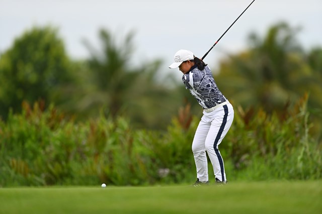 Chuyên trang Golf - Báo điện tử Tiền Phong
