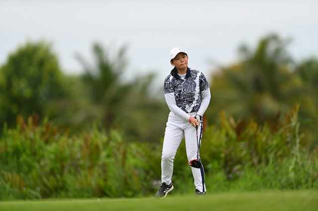 Chuyên trang Golf - Báo điện tử Tiền Phong