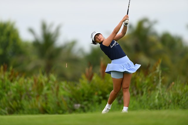 Chuyên trang Golf - Báo điện tử Tiền Phong