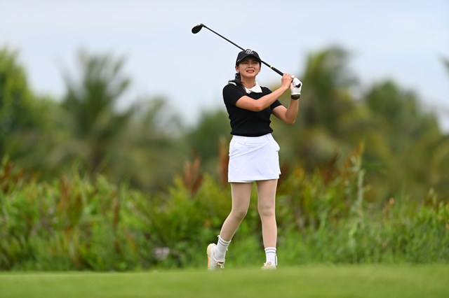 Chuyên trang Golf - Báo điện tử Tiền Phong