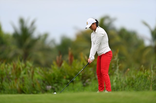 Chuyên trang Golf - Báo điện tử Tiền Phong
