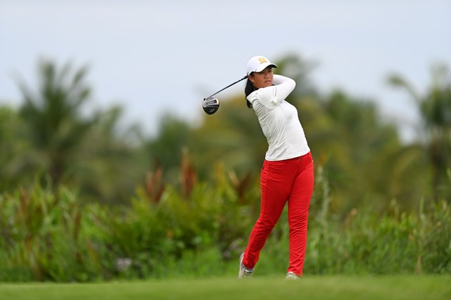 Chuyên trang Golf - Báo điện tử Tiền Phong