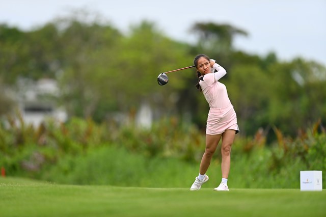 Chuyên trang Golf - Báo điện tử Tiền Phong