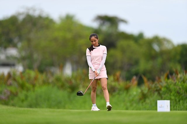 Chuyên trang Golf - Báo điện tử Tiền Phong