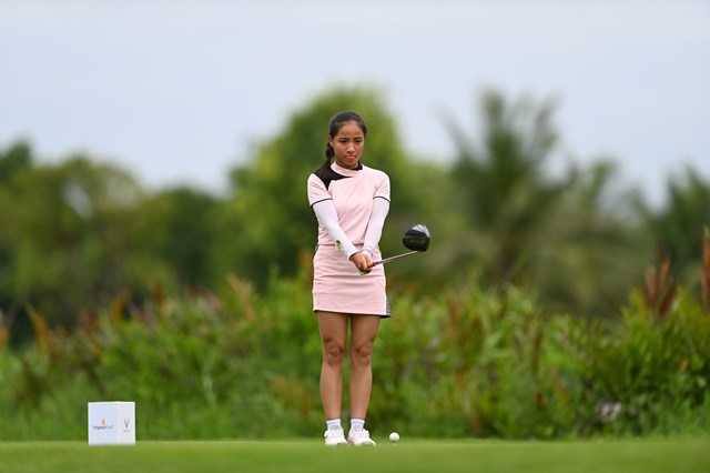 Chuyên trang Golf - Báo điện tử Tiền Phong