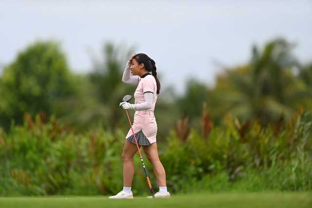 Chuyên trang Golf - Báo điện tử Tiền Phong