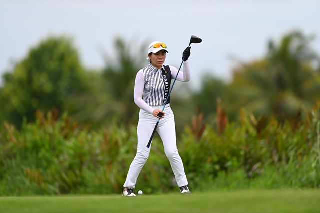 Chuyên trang Golf - Báo điện tử Tiền Phong