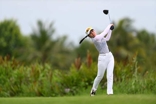 Chuyên trang Golf - Báo điện tử Tiền Phong