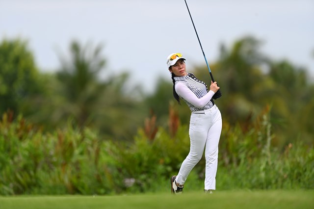 Chuyên trang Golf - Báo điện tử Tiền Phong