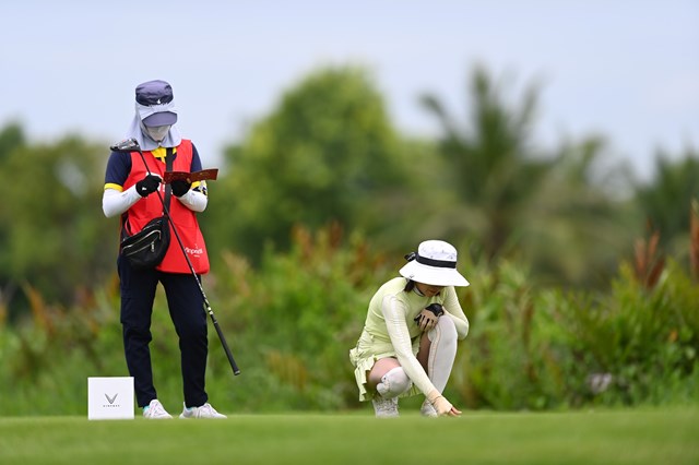 Chuyên trang Golf - Báo điện tử Tiền Phong