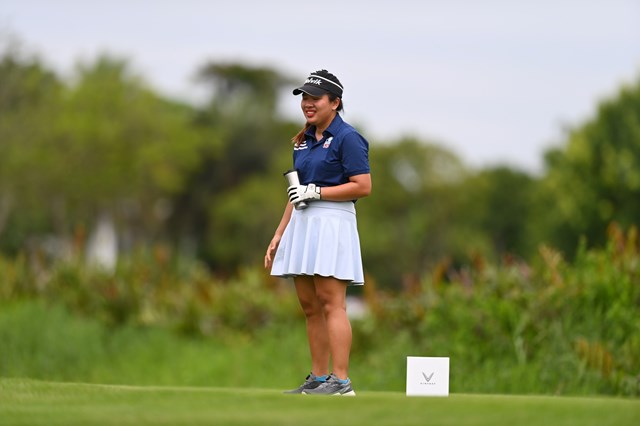 Chuyên trang Golf - Báo điện tử Tiền Phong