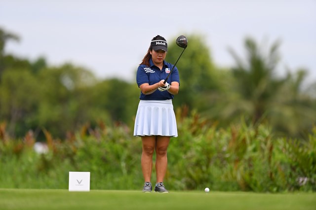 Chuyên trang Golf - Báo điện tử Tiền Phong