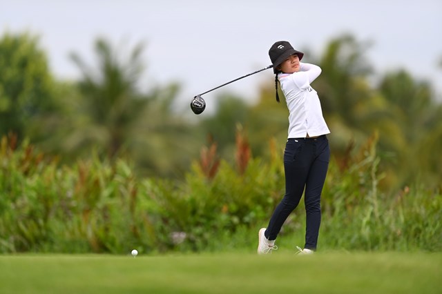 Chuyên trang Golf - Báo điện tử Tiền Phong