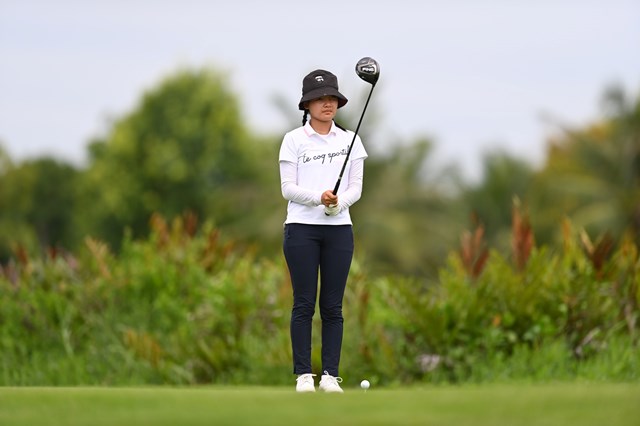 Chuyên trang Golf - Báo điện tử Tiền Phong